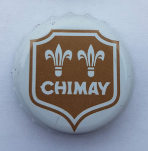 Chimay triple, Abbaye de Chimay
